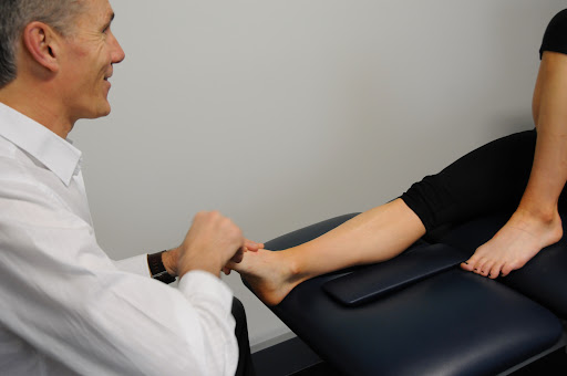 Feet Health Life - Thumbnail