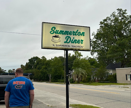 Summerton Diner - Thumbnail