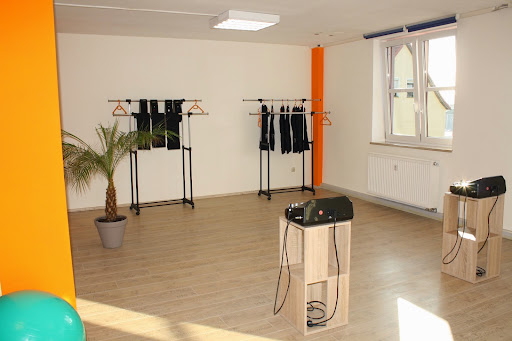 EMS DYNAMICS WEIDEN Gallery - Germany