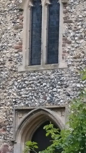 St Mary's Church, Houghton - Thumbnail