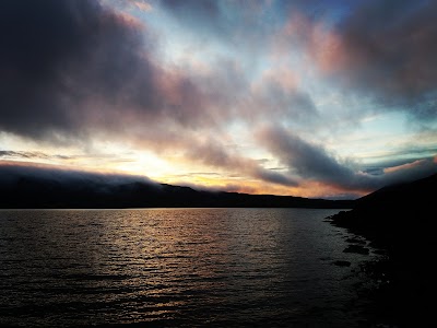 Photos of Kleifarvatn
