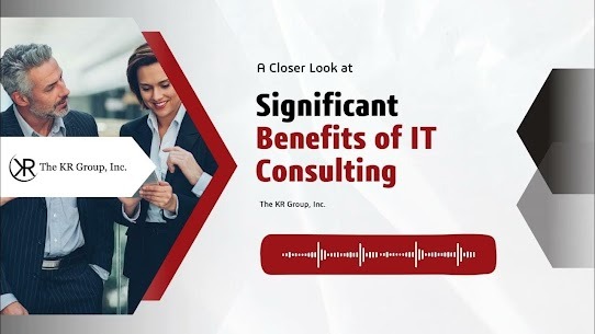 IT Services in Norton Shores