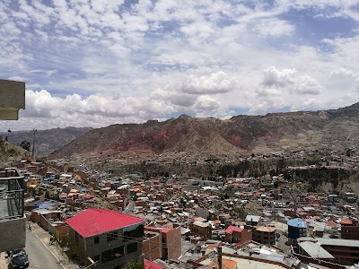 Photos of Urbanizaci&oacute;n San Alberto Park