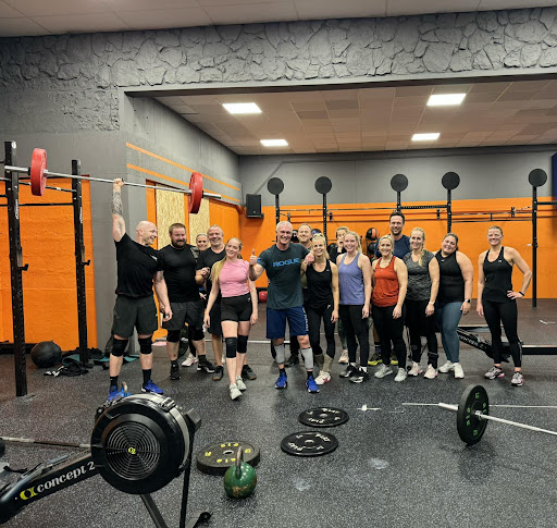 Farsund Fitness