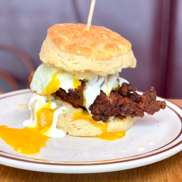 Denver Biscuit Company