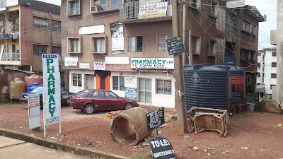 Photos of Nebson Pharmacy Ltd