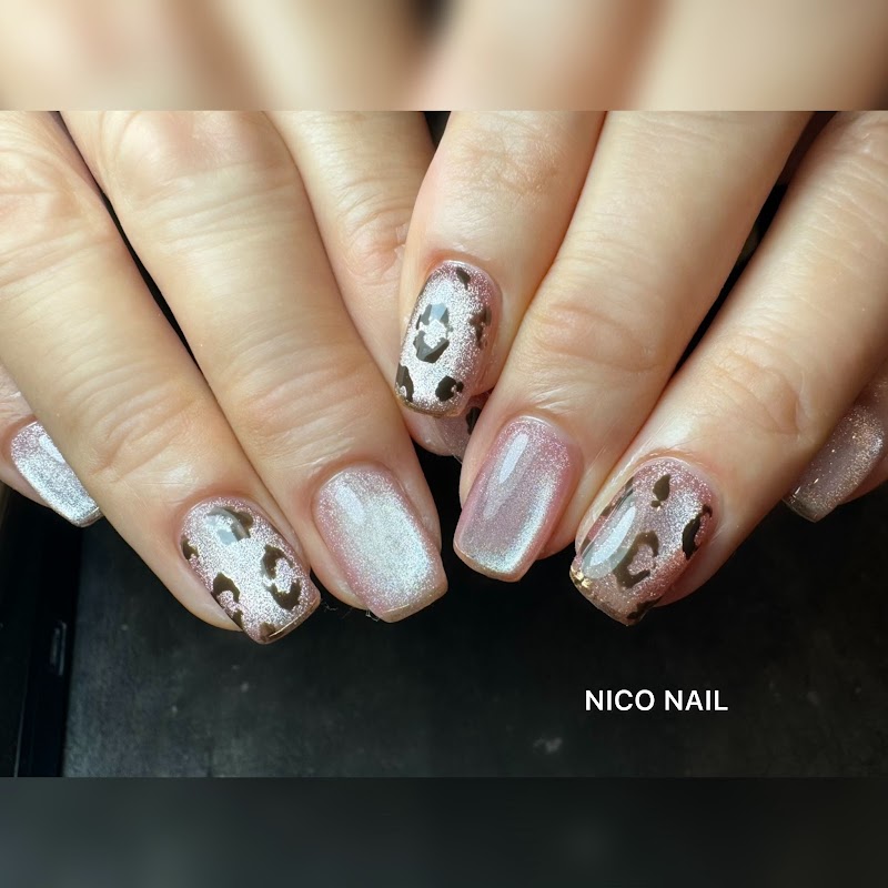 NICO NAIL /ニコネイル