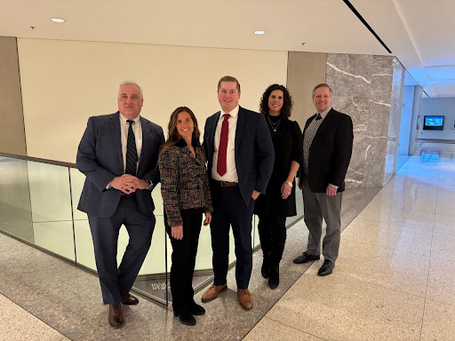 Goosmann Law Firm, PLC