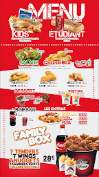 Photo n°14 de Gaw Food à Guebwiller (Restauration rapide)