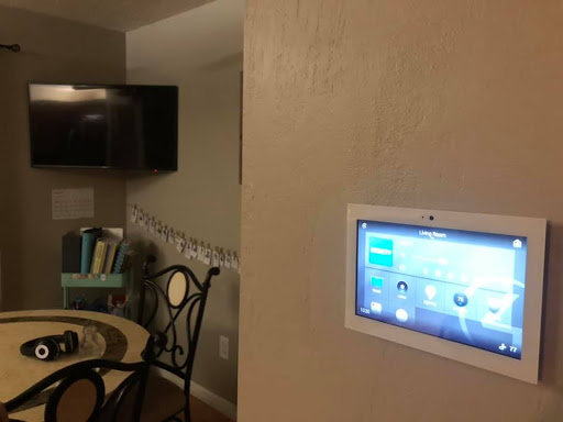 Precise Audio - Visual