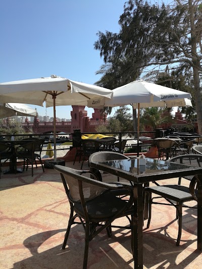 Photos of Zanilli's Coffee Montazah