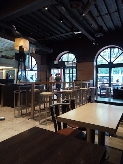 Photos of McDonald&rsquo;s
