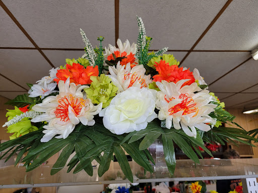 Love Scents Flowers