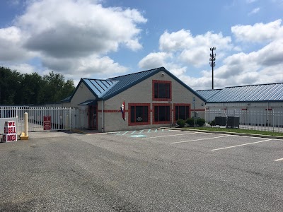 Sentinel Self Storage - Churchville, MD