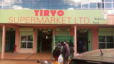 Photos of tiryo Supermarket