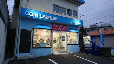 ＷＡＳＨ２４ 高丘店