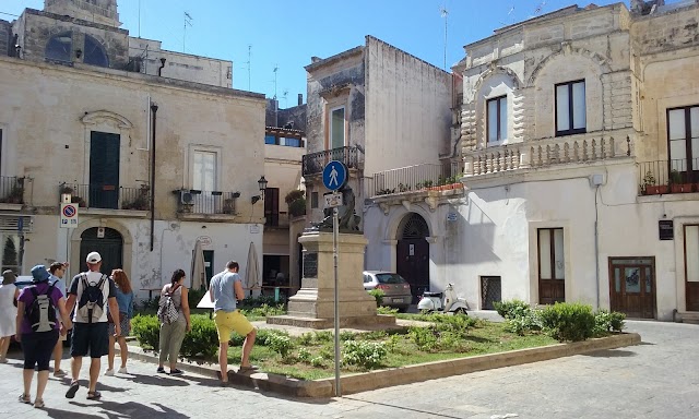 La Corte dei Pandolfi