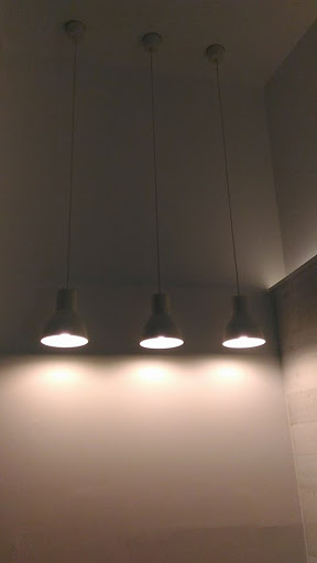 Installazione Impianti Elettrici Mario Macchia Toritto - Thumbnail