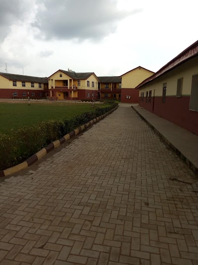 photo of Sacred Heart Catholic College Abeokuta