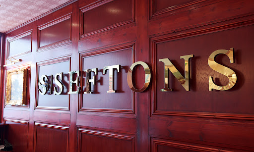 SEFTONS Gallery - United Kingdom