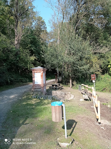FONTANA XVII SEC. Regione Basso di La Cassa - Thumbnail