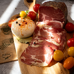 Photo n°32 de Boucherie Affûté à Paris (Charcuterie)