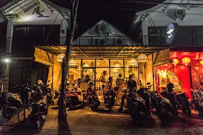 Photos of Qcafe Bali