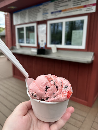 Sheldon's Ice Cream - United States