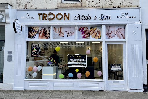 Troon Nails & Spa