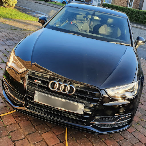 Pristine Detailing UK Gallery - United Kingdom