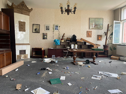 Wohnungsauflösung Berlin Tip Top Haushaltsauflösung