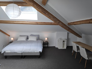 Photo n°5 de L'Âne Têtu à Désaignes (Restaurant)