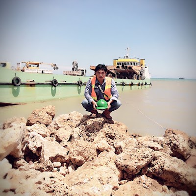 Photos of Bengalon Kalimantan Timur