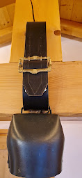 Photo n°18 de Chalet La Ressource à Saint-Nicolas-la-Chapelle (Spa en extérieur)