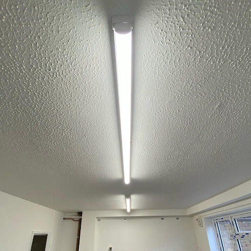 The Plug Electrical Solutions - Visual