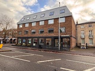 Redmayne Arnold & Harris Cambridge Estate Agent