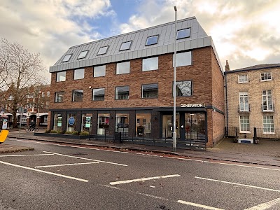 Redmayne Arnold & Harris Cambridge Estate Agent