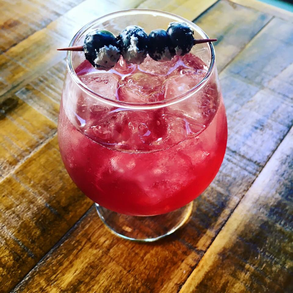 Three Tigers Brewing Co