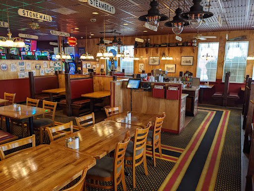 Depot Casino - Thumbnail