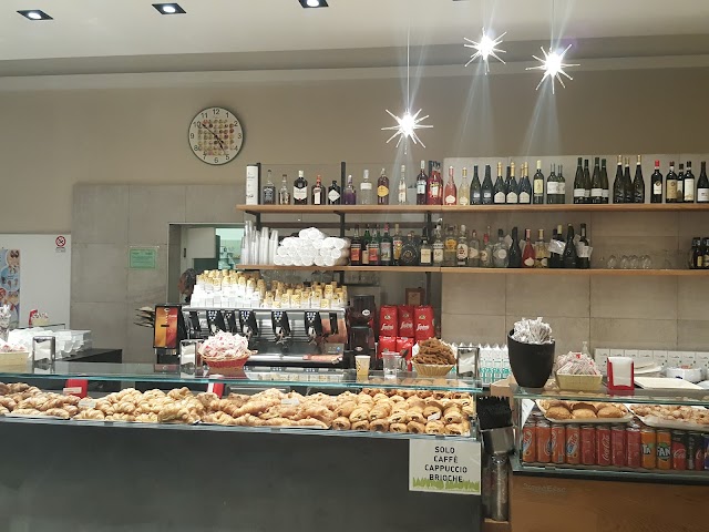 Bar Al Cavriga