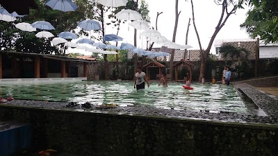 Photos of Taman Kota Tuban