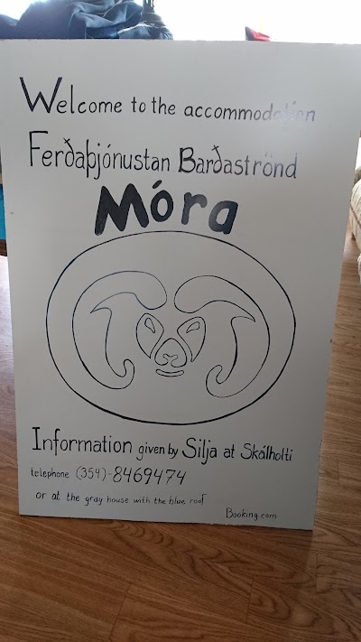 Photos of Fer&eth;a&thorn;j&oacute;nustan M&oacute;ra ehf.