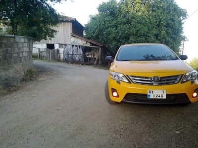 Photos of G&uuml;neş Tıp Taksi