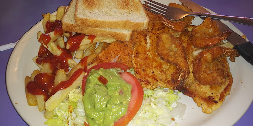 El Rancho Mexican Restaurant - Thumbnail