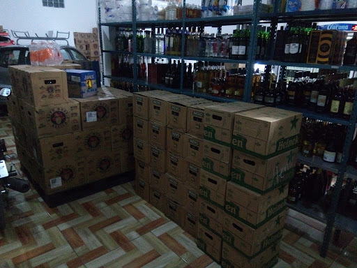 Liquor Store Camino Real - Thumbnail
