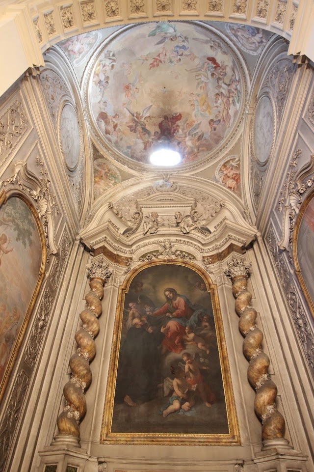Cappella Brancacci