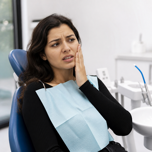A sudden toothache, broken tooth, or swollen gum can’t wait for next week’s schedule. At Spark Sm… post image