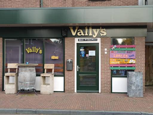 Vally's - Visual