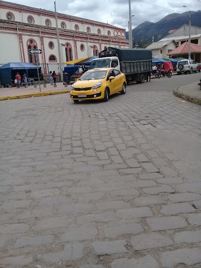 Photos of Parque Central De Sinincay