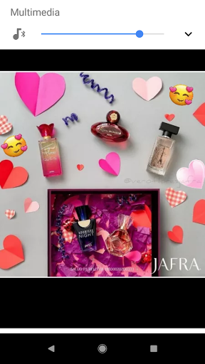 Jafra Esmeraldas - Thumbnail